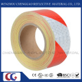 High Visibility Honeycomb Hazard Warning Reflective Material Barricade Tape (C3500-S)